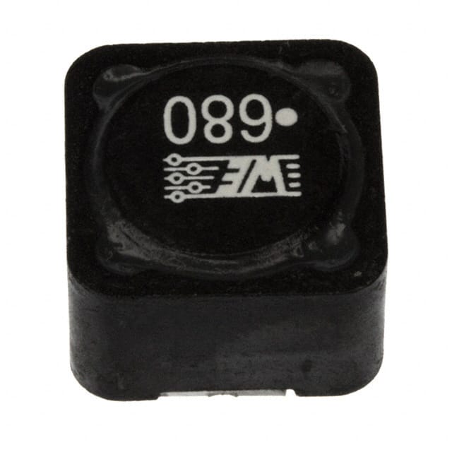 744770168 Würth Elektronik electronic component